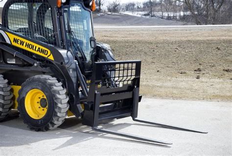 skid steer lift capacity